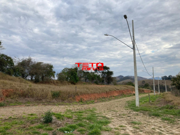 Imagem Terreno à Venda, 250 m² em Soledade - Mg - Loteamento Imagem Terreno à Venda, 250 m² em Soledade - Mg - Loteamento