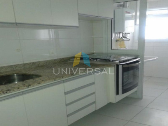 Imagem Apartamento com 3 Quartos à Venda, 72 m² em Tatuape - Sao Paulo