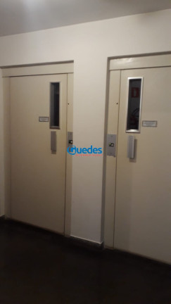 Imagem Apartamento com 2 Quartos à Venda, 56 m² em Jardim Umarizal - São Paulo