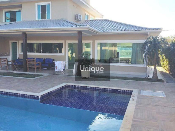 Imagem Casa com 5 Quartos à Venda, 211 m² em Praia Caravelas - Armação Dos Búzios