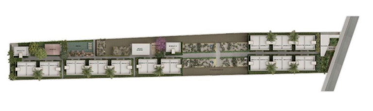 Imagem Casa com 3 Quartos à Venda, 99 m² em Ponta De Campina - Cabedelo Imagem Casa com 3 Quartos à Venda, 99 m² em Ponta De Campina - Cabedelo