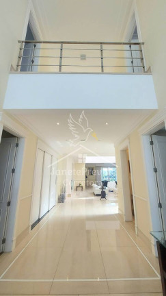 Imagem Casa de Condomínio com 4 Quartos à Venda, 684 m² em Alphaville - Santana De Parnaíba