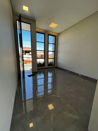 Imagem Casa com 3 Quartos à Venda, 160 m² em Jardins Bolonha - Senador Canedo Imagem Casa com 3 Quartos à Venda, 160 m² em Jardins Bolonha - Senador Canedo