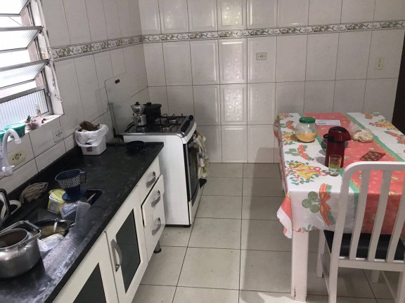 Imagem Casa com 2 Quartos à Venda,  em Taboão - Diadema