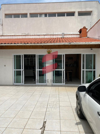 Imagem Casa com 3 Quartos à Venda, 247 m² em Centro - Pinhais Imagem Casa com 3 Quartos à Venda, 247 m² em Centro - Pinhais