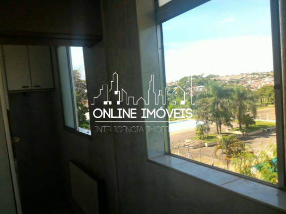 Imagem Apartamento com 2 Quartos à Venda, 52 m² em Mogi Guaçu Imagem Apartamento com 2 Quartos à Venda, 52 m² em Mogi Guaçu