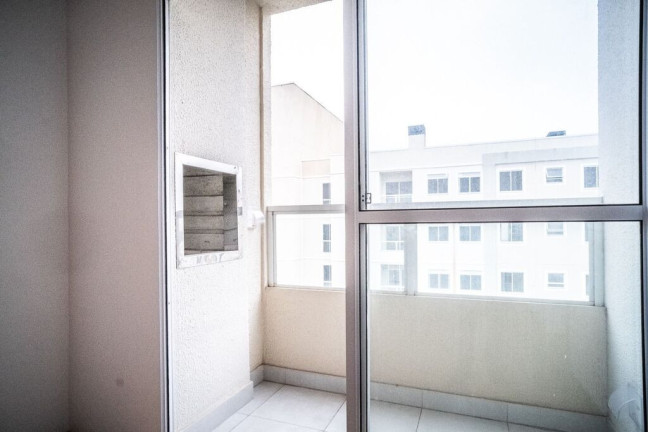 Imagem Apartamento com 2 Quartos à Venda, 44 m² em Parque Santa Fé - Porto Alegre