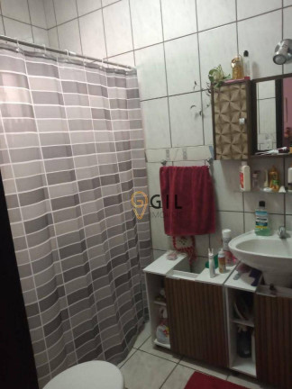 Imagem Sobrado com 3 Quartos à Venda, 138 m² em Jardim Altos De Santana Ii - Jacareí