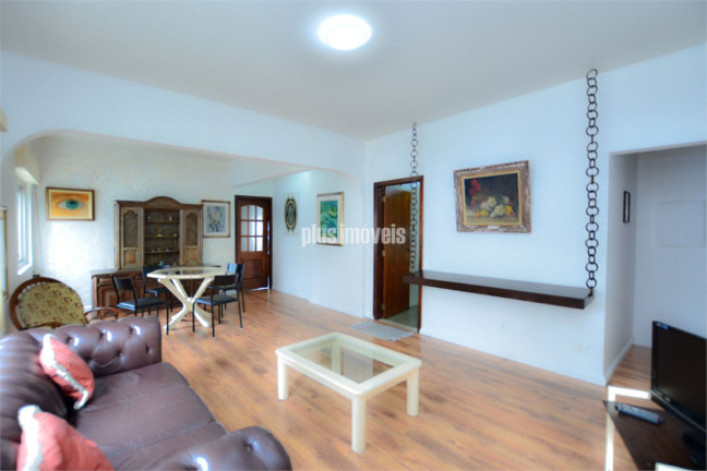 Imagem Apartamento com 3 Quartos à Venda, 137 m² em Jardim Paulista - São Paulo Imagem Apartamento com 3 Quartos à Venda, 137 m² em Jardim Paulista - São Paulo