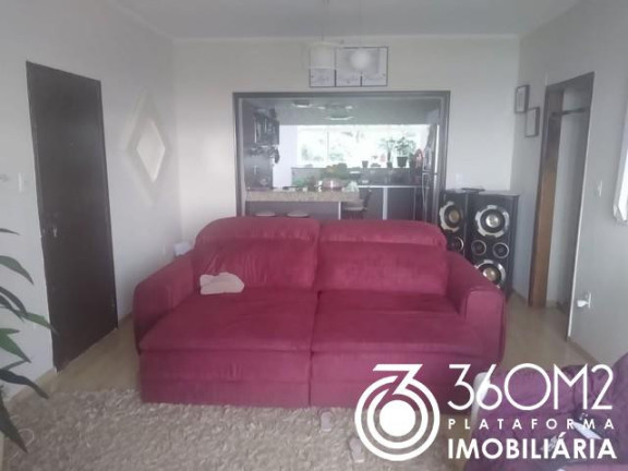 Imagem Apartamento com 2 Quartos à Venda, 140 m² em Itararé - São Vicente Imagem Apartamento com 2 Quartos à Venda, 140 m² em Itararé - São Vicente