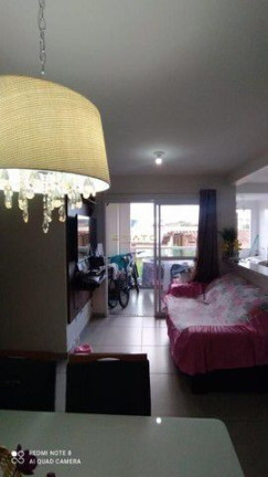 Apartamento com 3 Quartos à Venda, 75 m² em Jibran El Hadj - Anápolis