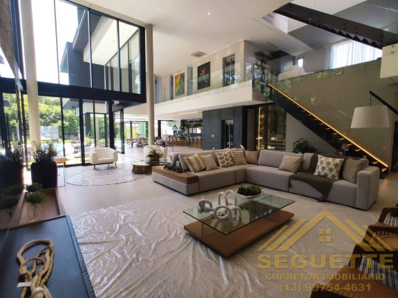 Imagem Casa com 7 Quartos à Venda, 1 m² em Riviera De São Lourenço - Bertioga Imagem Casa com 7 Quartos à Venda, 1 m² em Riviera De São Lourenço - Bertioga