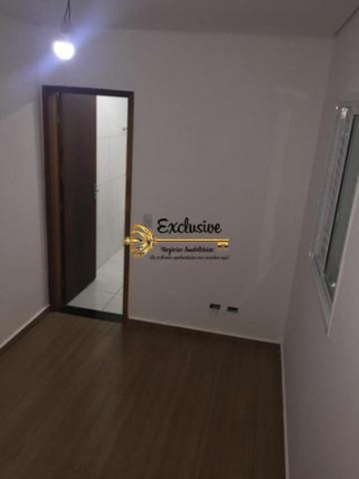 Imagem Apartamento com 2 Quartos à Venda, 140 m² em Campestre - Santo André