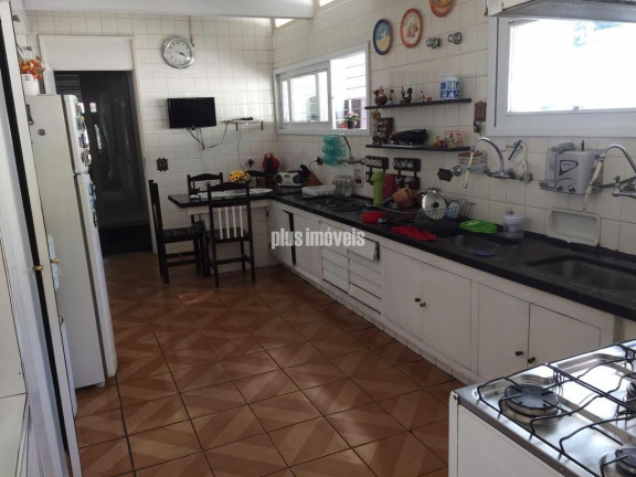 Imagem Casa com 4 Quartos à Venda, 550 m² em Jardim Guedala - São Paulo
