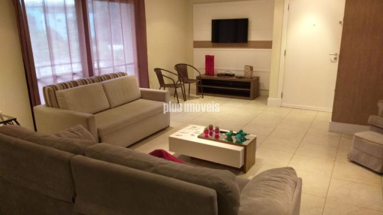 Imagem Apartamento com 3 Quartos à Venda, 123 m² em Panamby - São Paulo Imagem Apartamento com 3 Quartos à Venda, 123 m² em Panamby - São Paulo