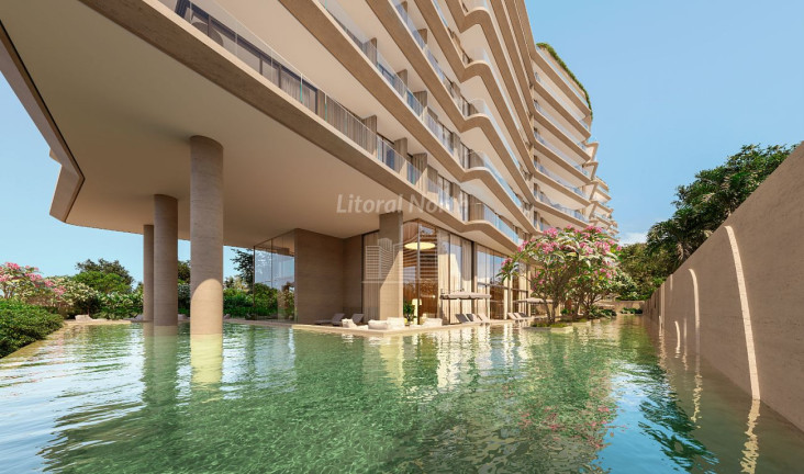 Imagem Apartamento com 3 Quartos à Venda, 189 m² em Praia Brava - Itajaí Imagem Apartamento com 3 Quartos à Venda, 189 m² em Praia Brava - Itajaí