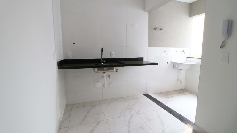 Imagem Apartamento com 1 Quarto à Venda, 26 m² em Parada Inglesa - São Paulo