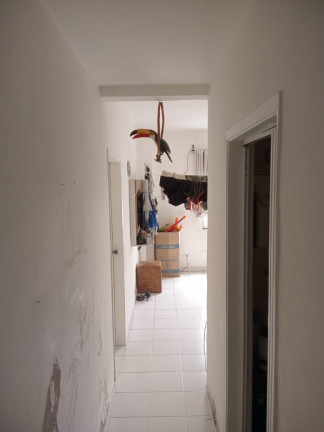 Imagem Imóvel com 1 Quarto à Venda, 40 m² em Bela Vista - São Paulo