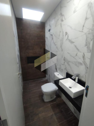 Imagem Casa com 3 Quartos à Venda, 122 m² em Horto Florestal - Sorocaba Imagem Casa com 3 Quartos à Venda, 122 m² em Horto Florestal - Sorocaba