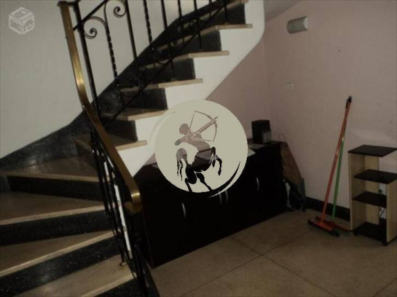 Imagem Casa com 3 Quartos à Venda, 314 m² em Vila Belmiro - Santos Imagem Casa com 3 Quartos à Venda, 314 m² em Vila Belmiro - Santos