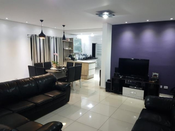 Imagem Casa com 2 Quartos à Venda, 260 m² em Jardim Paulista - Atibaia Imagem Casa com 2 Quartos à Venda, 260 m² em Jardim Paulista - Atibaia
