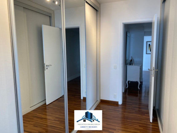 Imagem Apartamento com 3 Quartos à Venda, 213 m² em Ipiranga - São Paulo