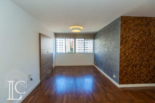 Foto do imóvel Apartamento com 2 Quartos à Venda, 89 m² em Vila Nova Conceição - São Paulo