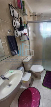 Imagem Apartamento com 1 Quarto à Venda, 38 m² em Aviação - Praia Grande Imagem Apartamento com 1 Quarto à Venda, 38 m² em Aviação - Praia Grande