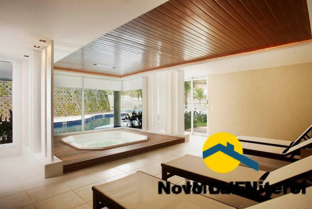 Imagem Apartamento com 3 Quartos à Venda, 73 m² em Maria Paula - São Gonçalo Imagem Apartamento com 3 Quartos à Venda, 73 m² em Maria Paula - São Gonçalo