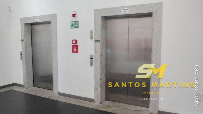 Imagem Imóvel Comercial à Venda, 6 m² em Asa Sul - Brasília Imagem Imóvel Comercial à Venda, 6 m² em Asa Sul - Brasília