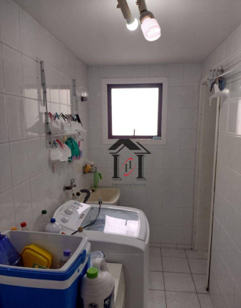 Imagem Apartamento com 3 Quartos à Venda, 87 m² em Parque Da Represa - Jundiaí