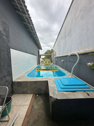 Imagem Casa com 2 Quartos à Venda, em Nova Califórnia (tamoios) - Cabo Frio Imagem Casa com 2 Quartos à Venda, em Nova Califórnia (tamoios) - Cabo Frio