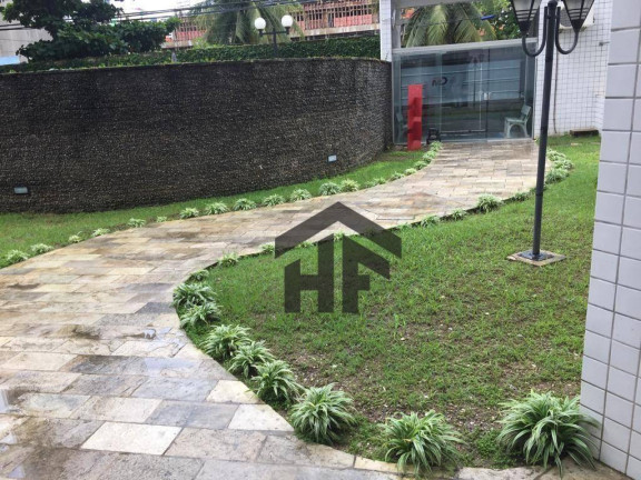 Imagem Apartamento com 3 Quartos à Venda, 123 m² em Boa Viagem - Recife