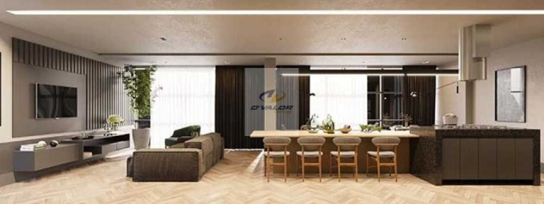 Imagem Apartamento com 3 Quartos à Venda, 104 m² em Estados - João Pessoa