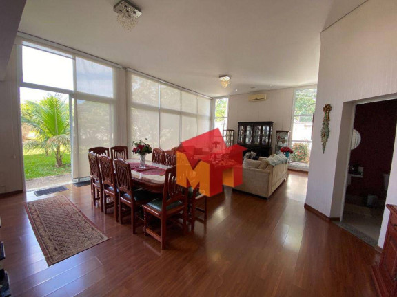 Imagem Casa com 5 Quartos à Venda, 325 m² em Jardim Werner Plaas Vii - Americana Imagem Casa com 5 Quartos à Venda, 325 m² em Jardim Werner Plaas Vii - Americana