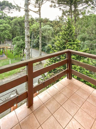 Imagem Apartamento com 3 Quartos à Venda, 134 m² em Lago Negro - Gramado Imagem Apartamento com 3 Quartos à Venda, 134 m² em Lago Negro - Gramado