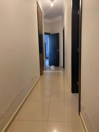 Imagem Casa com 4 Quartos à Venda, 320 m² em Parque Residencial Damha - São José Do Rio Preto