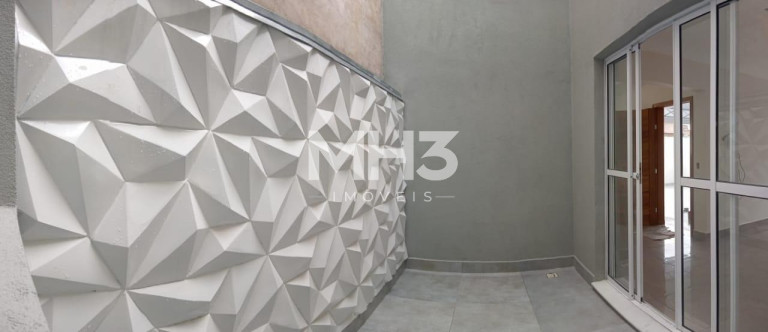Imagem Casa com 3 Quartos à Venda, 130 m² em Residencial Santa Joana - Sumaré Imagem Casa com 3 Quartos à Venda, 130 m² em Residencial Santa Joana - Sumaré