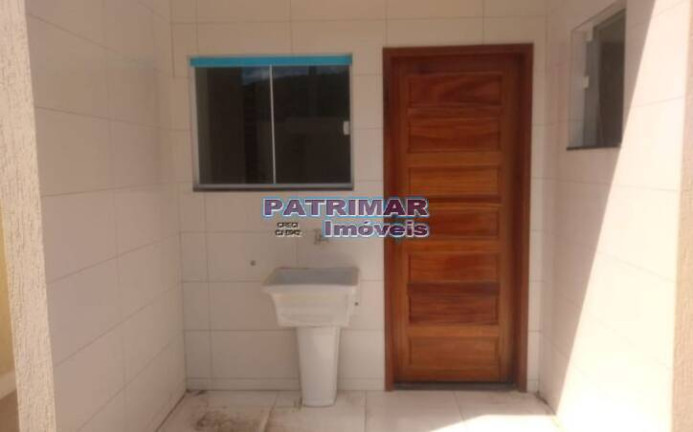 Imagem Casa com 2 Quartos à Venda, 70 m² em Itaipuaçu - Maricá Imagem Casa com 2 Quartos à Venda, 70 m² em Itaipuaçu - Maricá