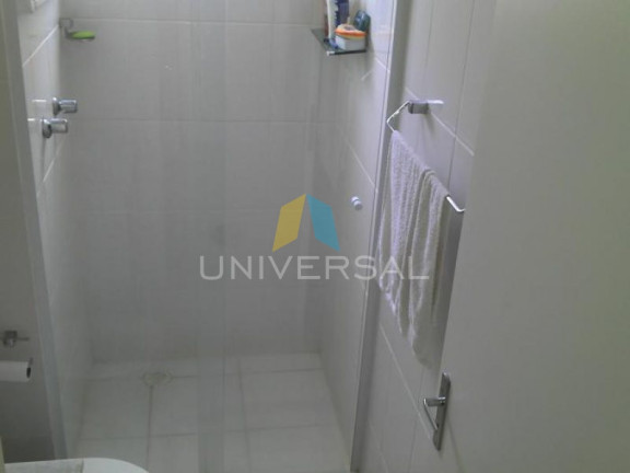 Imagem Apartamento com 2 Quartos à Venda, 54 m² em Parque Sao Jorge - Sao Paulo