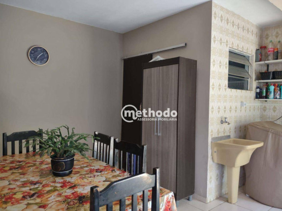 Imagem Casa com 3 Quartos à Venda, 190 m² em Dic Iv (conjunto Habitacional Lech Walesa) - Campinas Imagem Casa com 3 Quartos à Venda, 190 m² em Dic Iv (conjunto Habitacional Lech Walesa) - Campinas