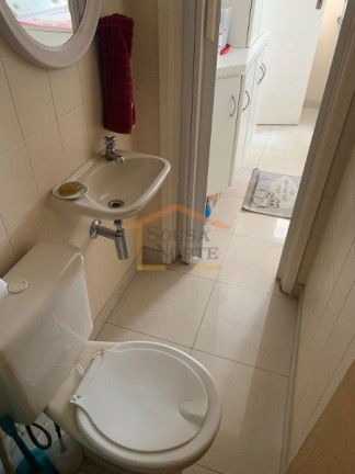 Imagem Apartamento com 4 Quartos à Venda, 170 m² em água Fria - São Paulo Imagem Apartamento com 4 Quartos à Venda, 170 m² em água Fria - São Paulo