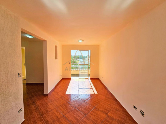 Apartamento com 2 Quartos à Venda, 56 m² em Veloso - Osasco