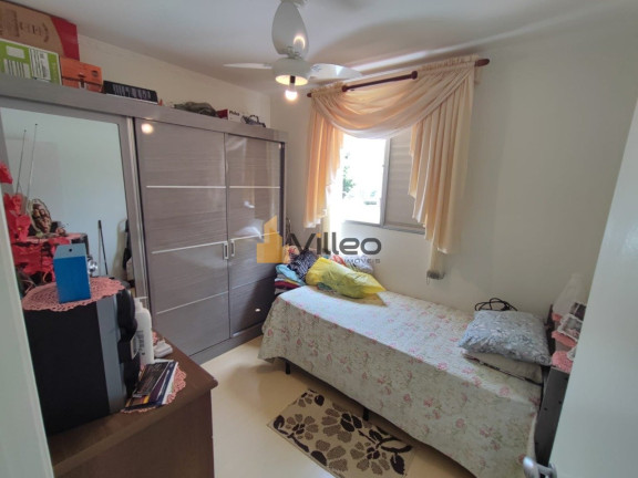 Imagem Apartamento com 2 Quartos à Venda, 62 m² em Cidade Jardim - Sorocaba