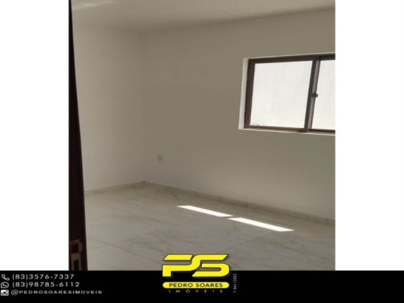 Imagem Apartamento com 3 Quartos à Venda, 64 m² em Jaguaribe - João Pessoa