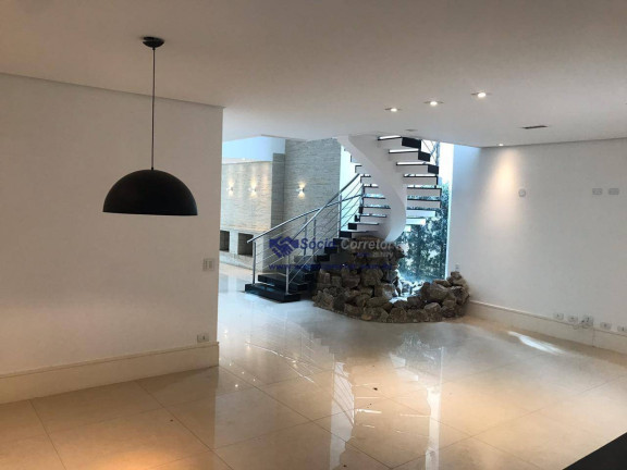 Imagem Sobrado com 4 Quartos à Venda, 482 m² em Caetetuba - Atibaia