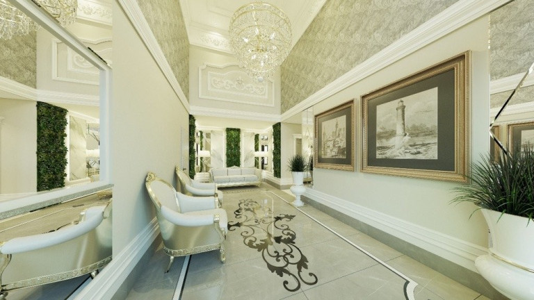 Imagem Imóvel com 4 Quartos à Venda, 182 m² em Itapema - Itapema