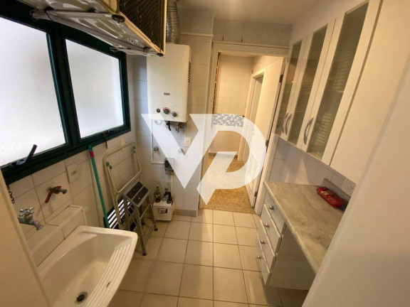 Imagem Apartamento com 3 Quartos à Venda, 98 m² em Santana De Parnaíba