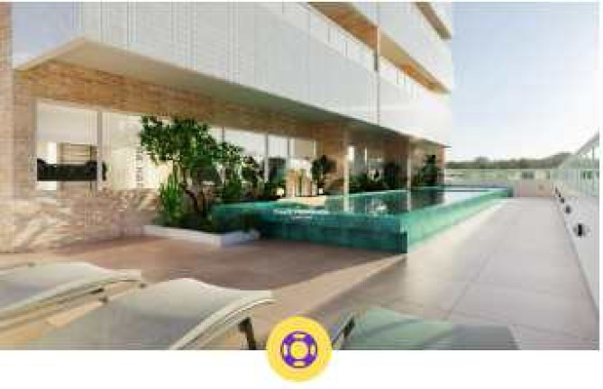 Imagem Apartamento com 2 Quartos à Venda, 81 m² em Aviação - Praia Grande