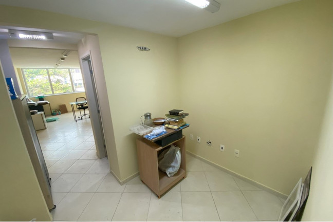 Imagem Sala Comercial à Venda, 29 m² em Recreio Dos Bandeirantes - Rio De Janeiro Imagem Sala Comercial à Venda, 29 m² em Recreio Dos Bandeirantes - Rio De Janeiro